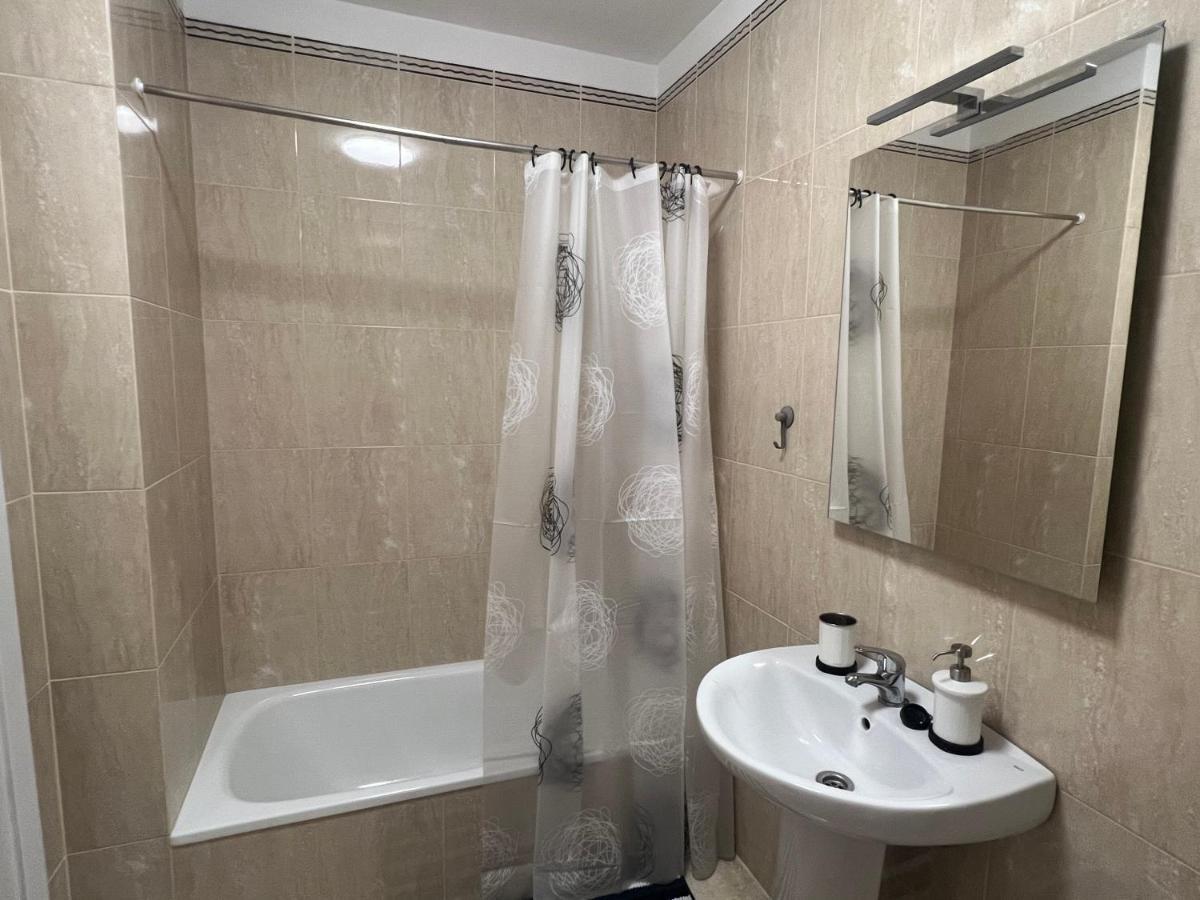 Studio With Fantastic Sea View In Los Gigantes Puerto de Santiago  Extérieur photo